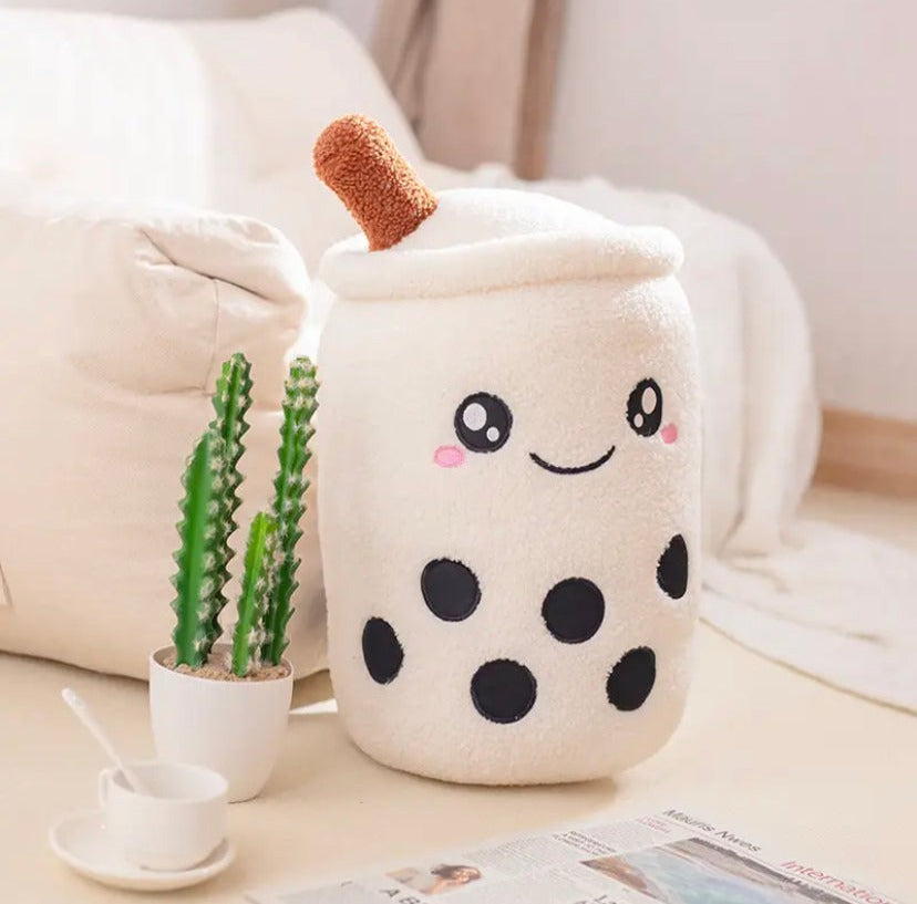 Best Squishy boba tea