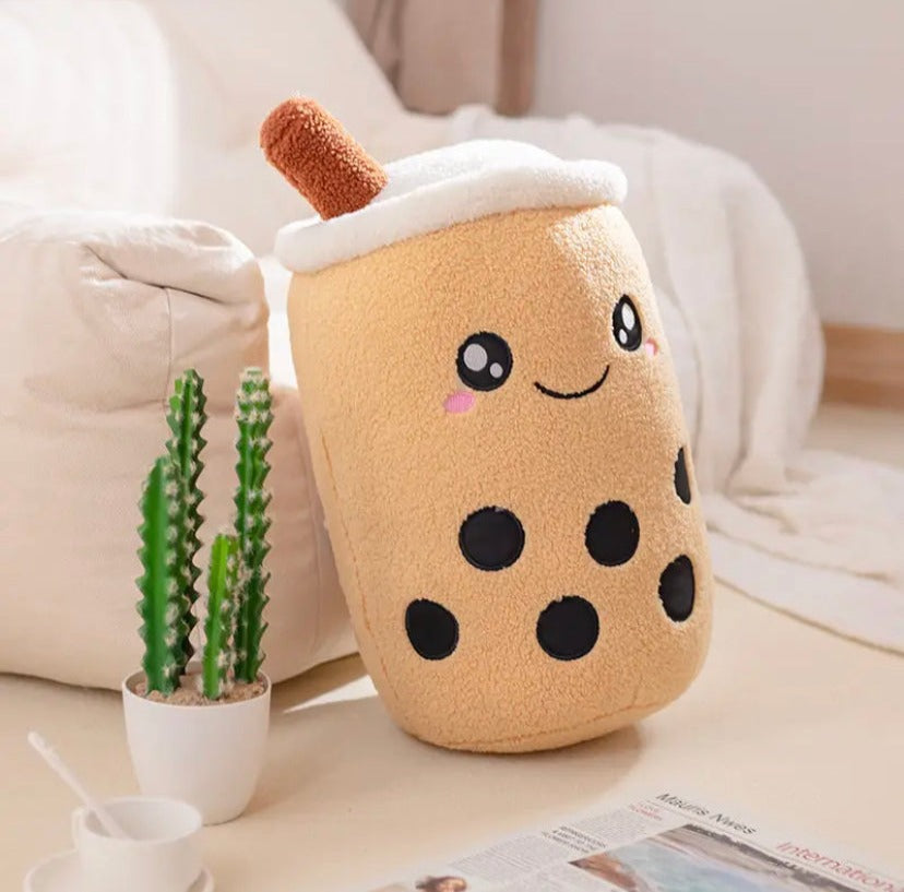 Best Squishy boba tea