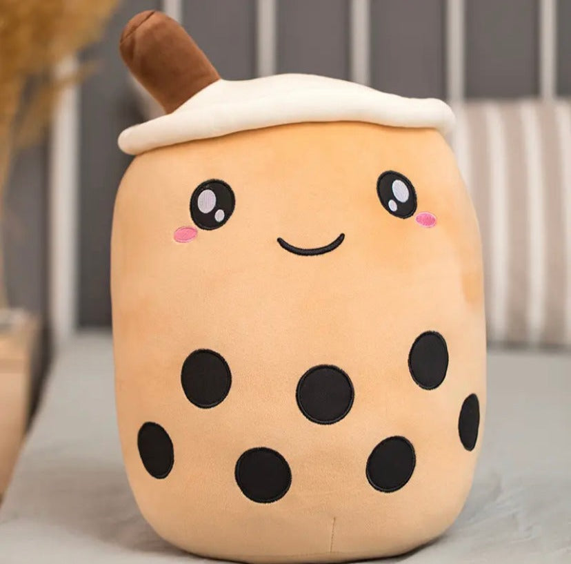Best Squishy boba tea
