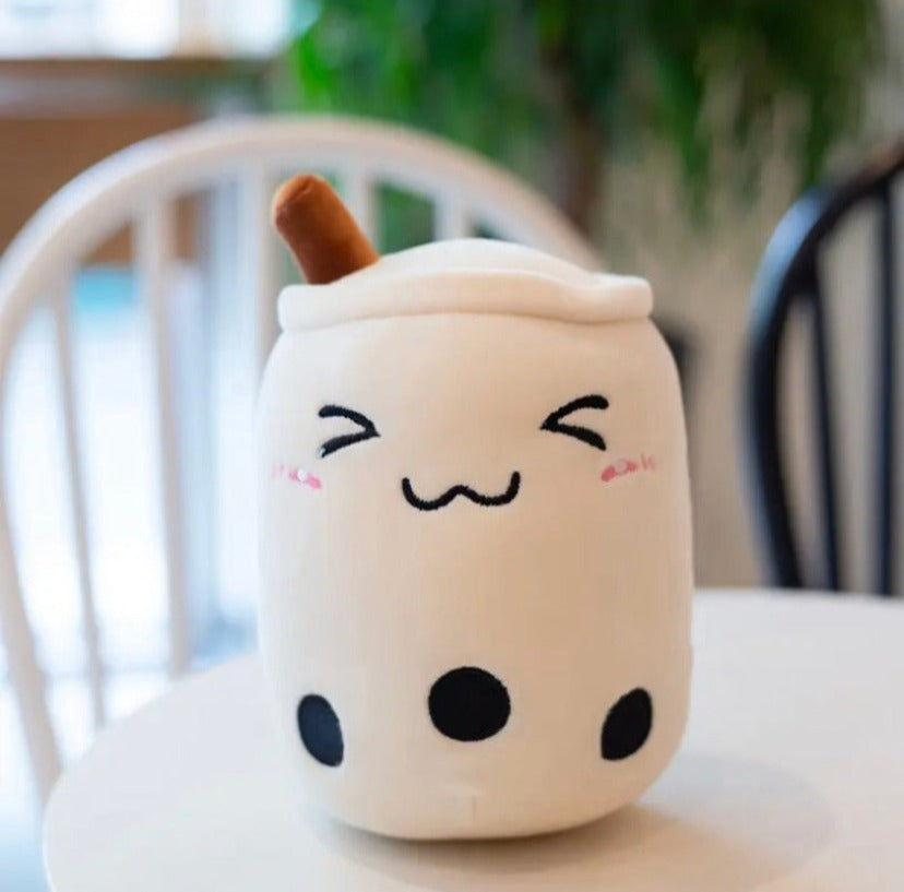 Best Squishy boba tea