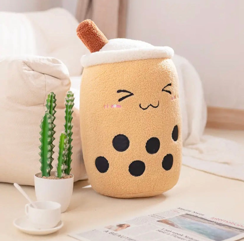 Best Squishy boba tea